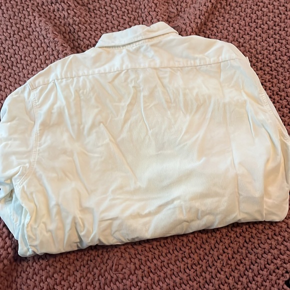 Cotton button down - Picture 2 of 2